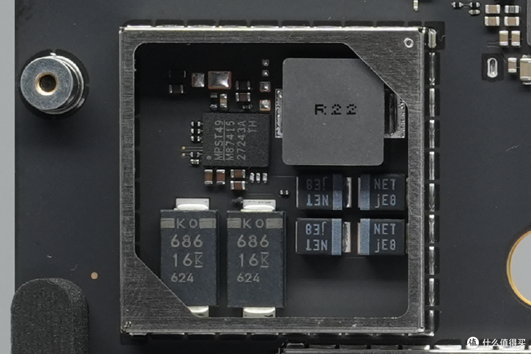 台积电N3P制程工艺,苹果Mac Studio迷你主机拆解