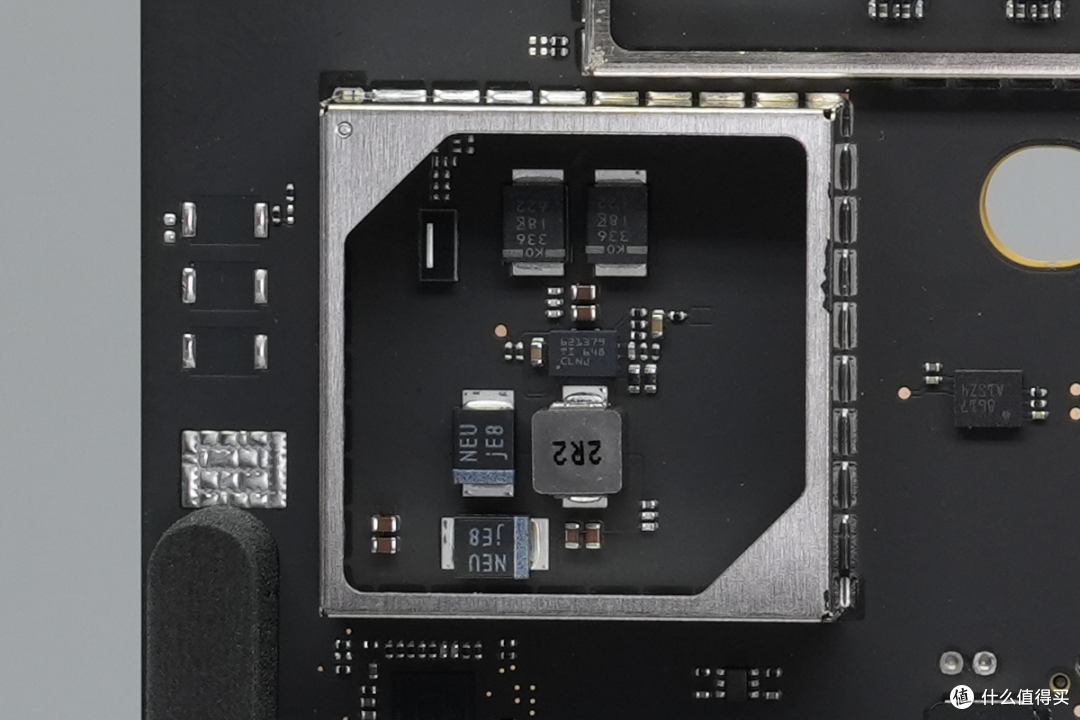 台积电N3P制程工艺,苹果Mac Studio迷你主机拆解