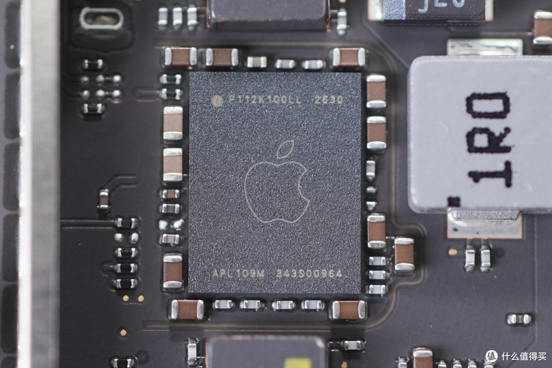 台积电N3P制程工艺,苹果Mac Studio迷你主机拆解