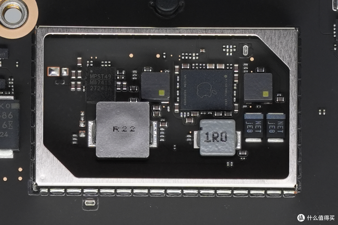 台积电N3P制程工艺,苹果Mac Studio迷你主机拆解
