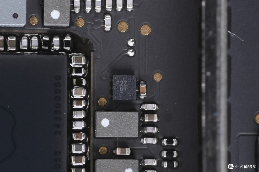 台积电N3P制程工艺,苹果Mac Studio迷你主机拆解