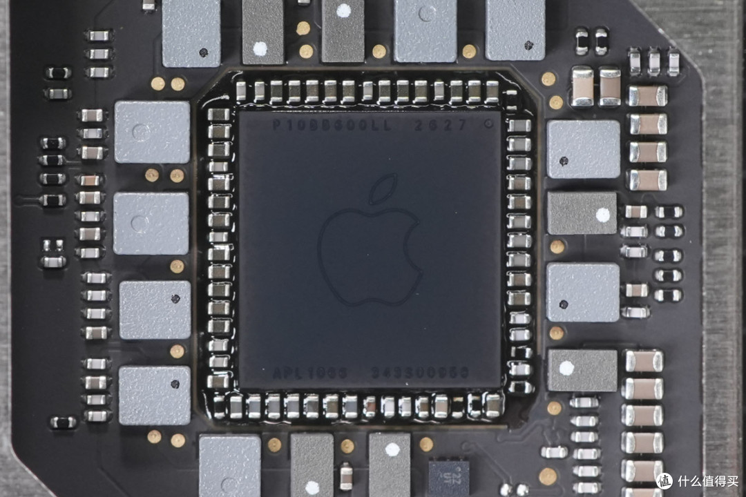 台积电N3P制程工艺,苹果Mac Studio迷你主机拆解