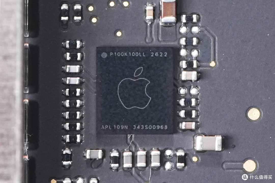 台积电N3P制程工艺,苹果Mac Studio迷你主机拆解