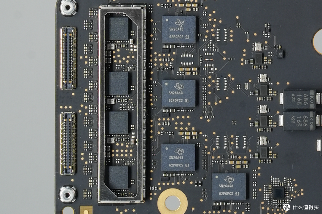 台积电N3P制程工艺,苹果Mac Studio迷你主机拆解