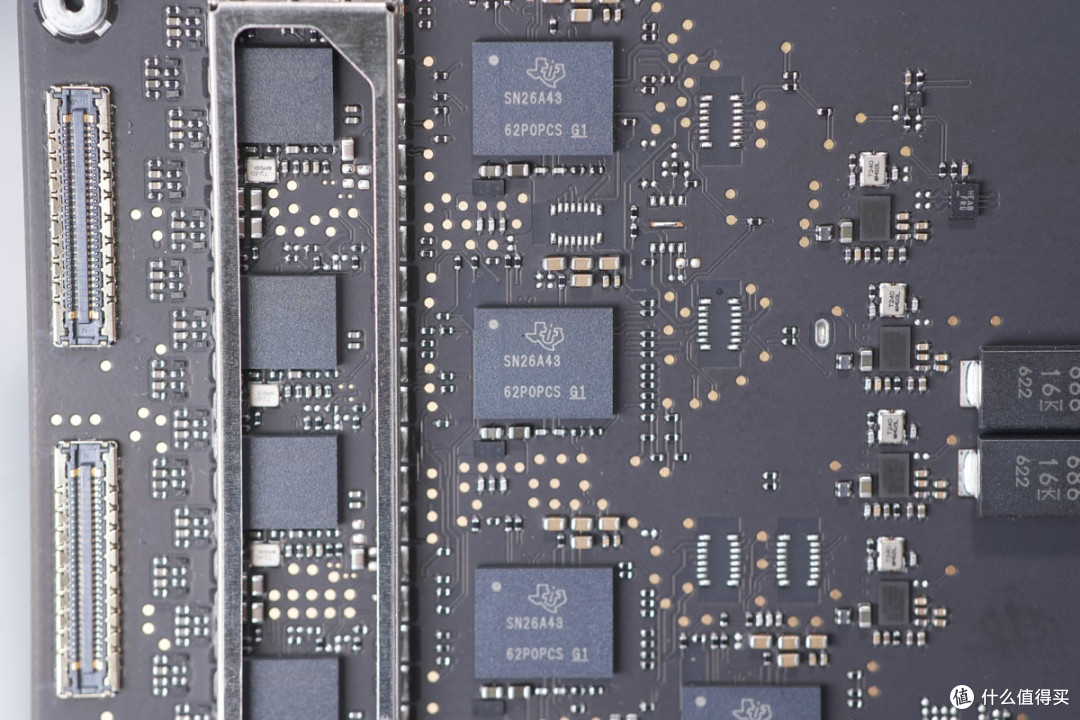 台积电N3P制程工艺,苹果Mac Studio迷你主机拆解