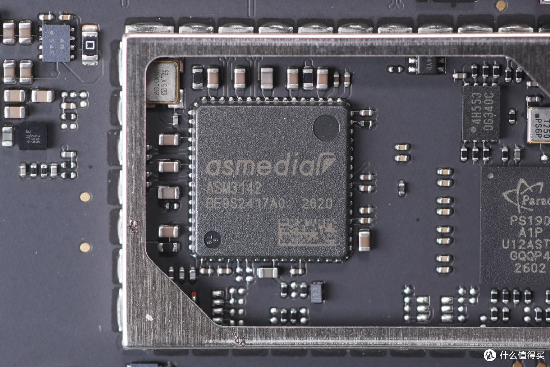 台积电N3P制程工艺,苹果Mac Studio迷你主机拆解