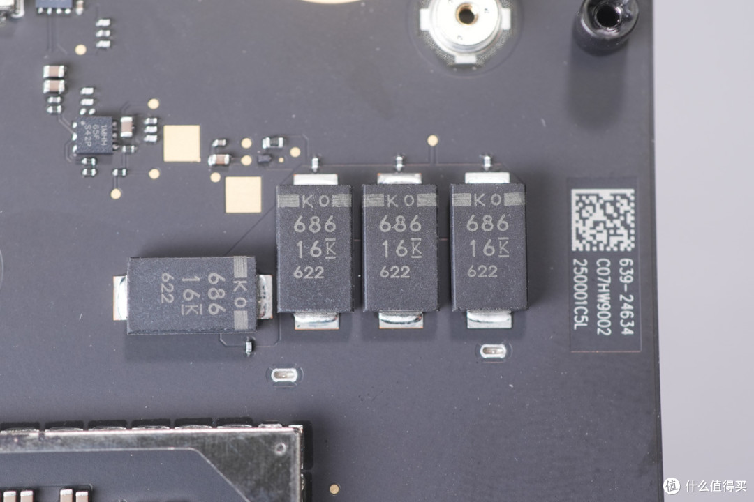 台积电N3P制程工艺,苹果Mac Studio迷你主机拆解