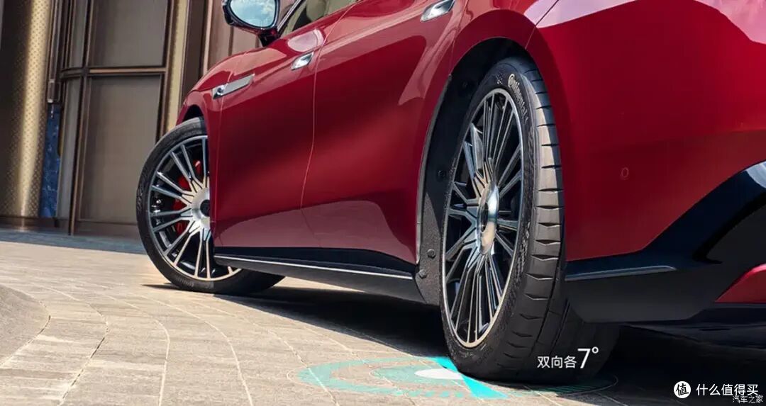 1008 公里续航、23.59 万起，比亚迪大汉 EV 到底值不值得买？