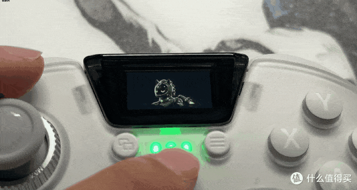 手柄底座自己组装?2.4G接收器竟然是底座本体?易速马绝影X20Pro