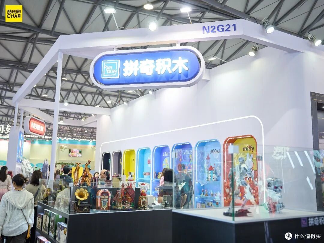 CTE首日探展!国产机甲扎堆亮相,真车都开进展馆了!