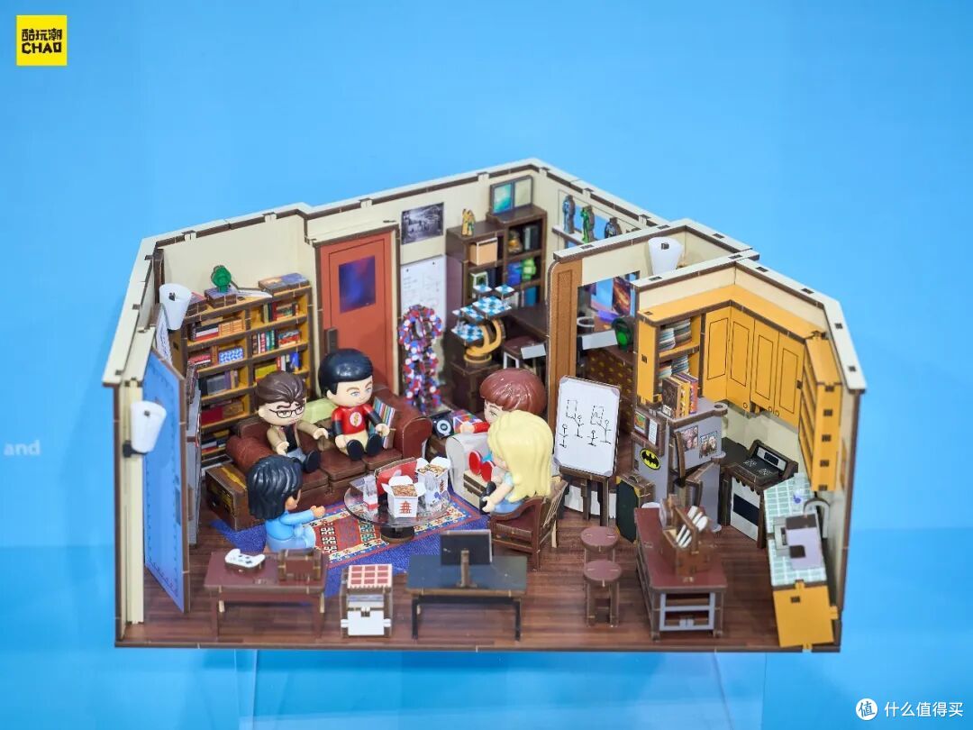 CTE首日探展!国产机甲扎堆亮相,真车都开进展馆了!