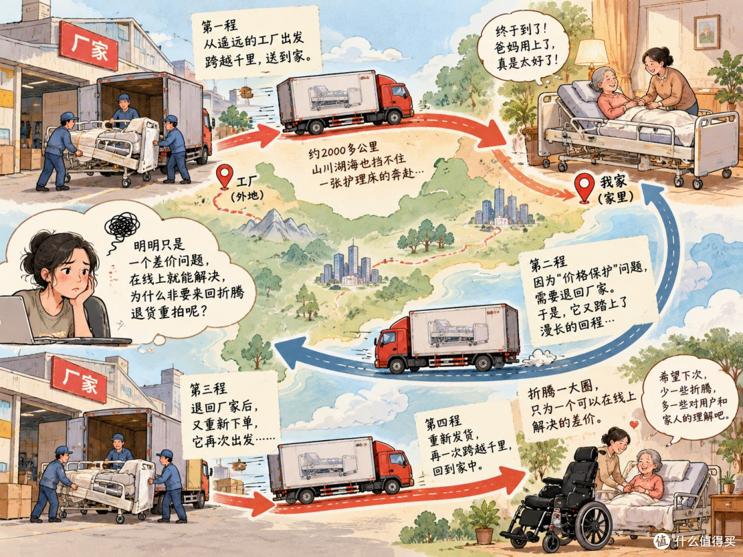 狗东的困境