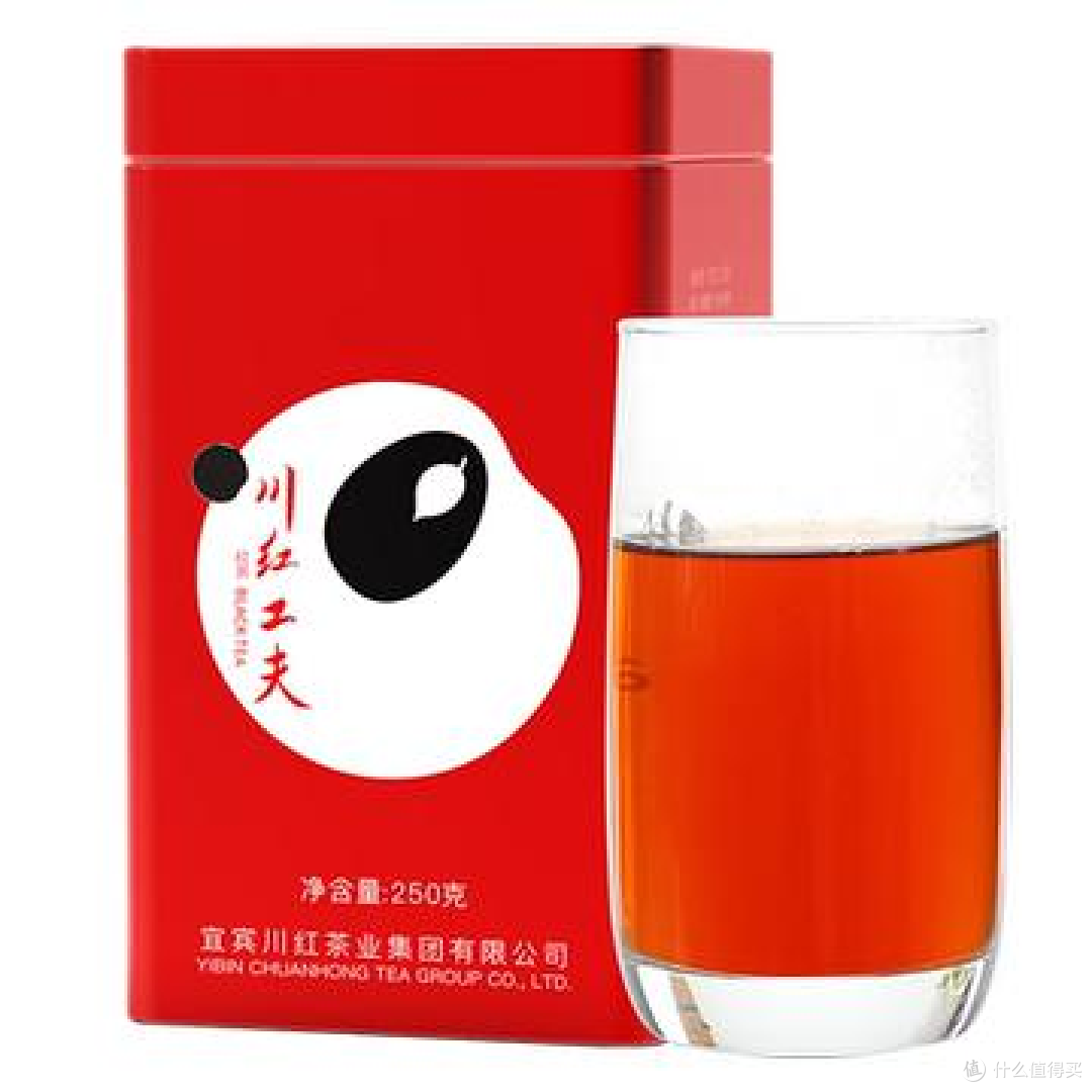 中国十大红茶品牌口粮茶推荐!