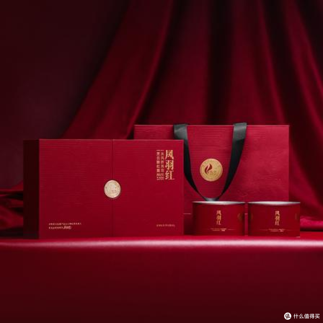 中国十大红茶品牌口粮茶推荐!