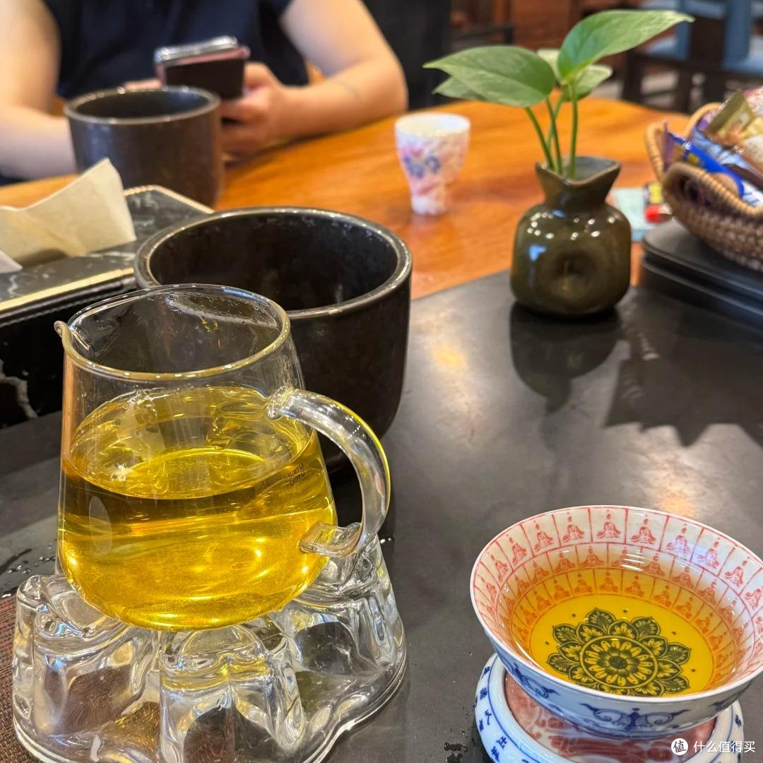 中国十大红茶品牌口粮茶推荐!