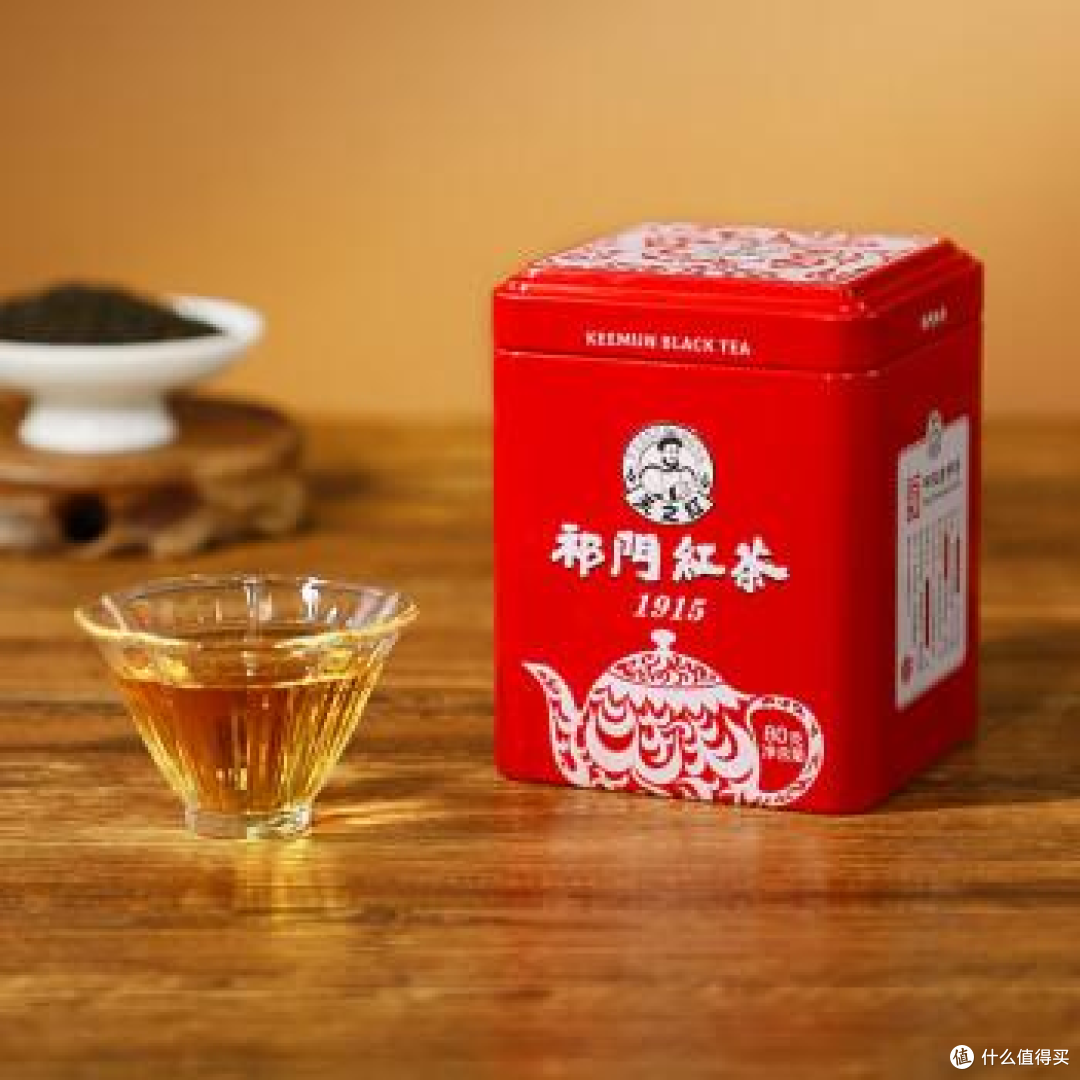 中国十大红茶品牌口粮茶推荐!
