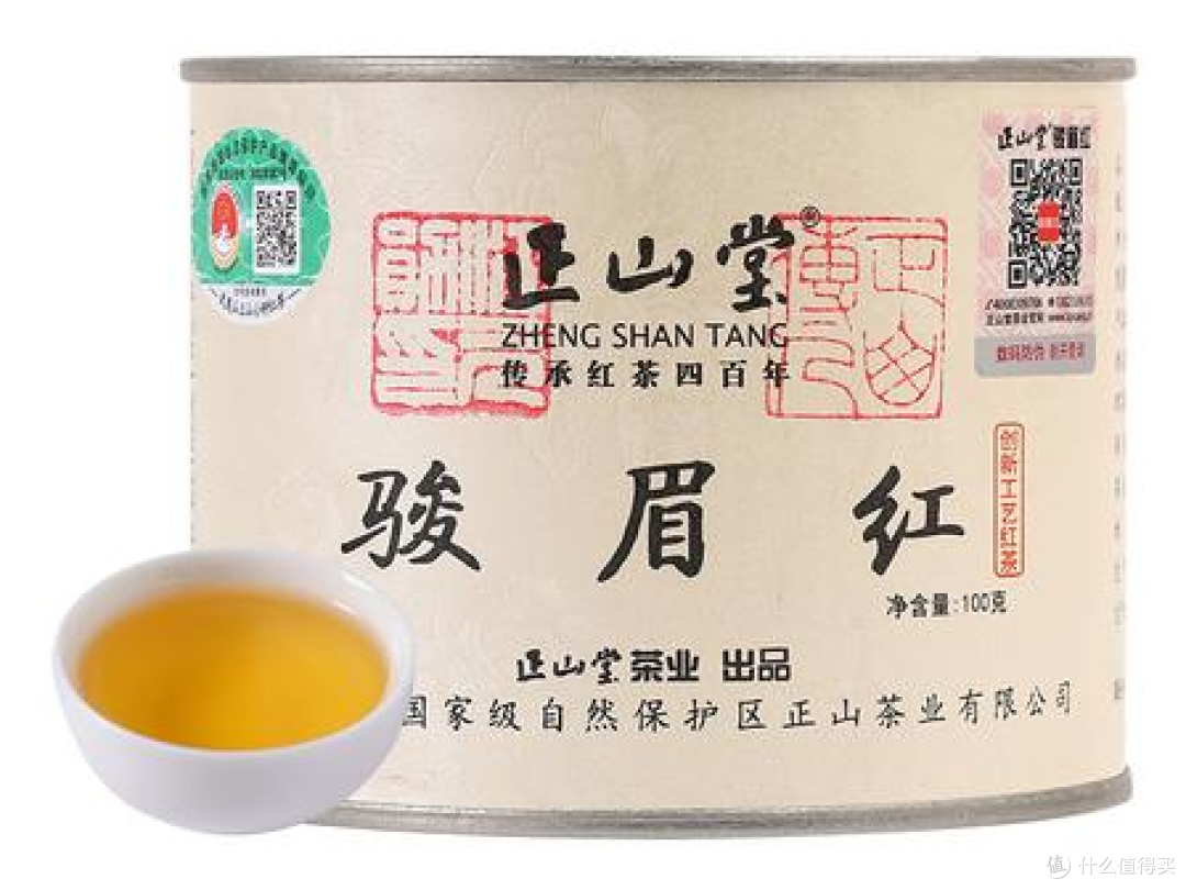 中国十大红茶品牌口粮茶推荐!