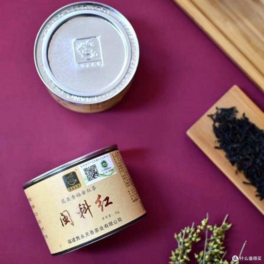中国十大红茶品牌口粮茶推荐!
