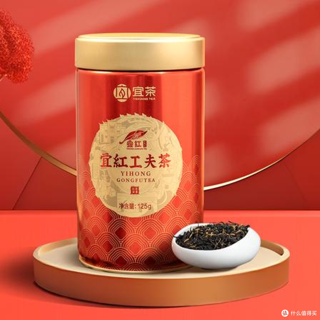 中国十大红茶品牌口粮茶推荐!