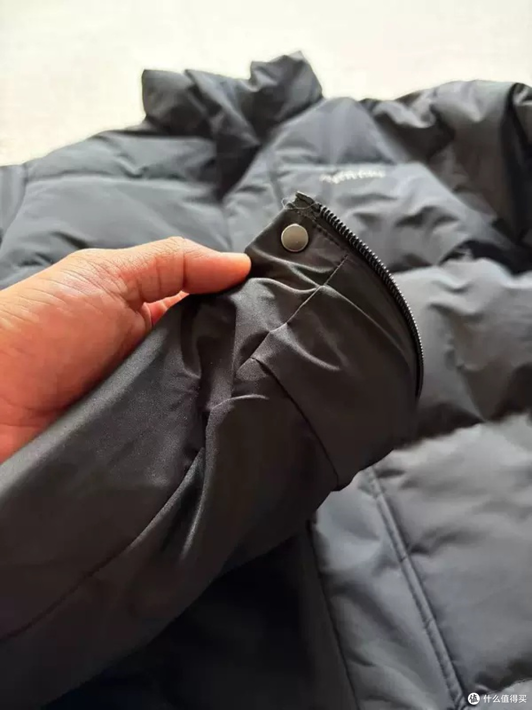 解析安踏羽绒服保暖性能