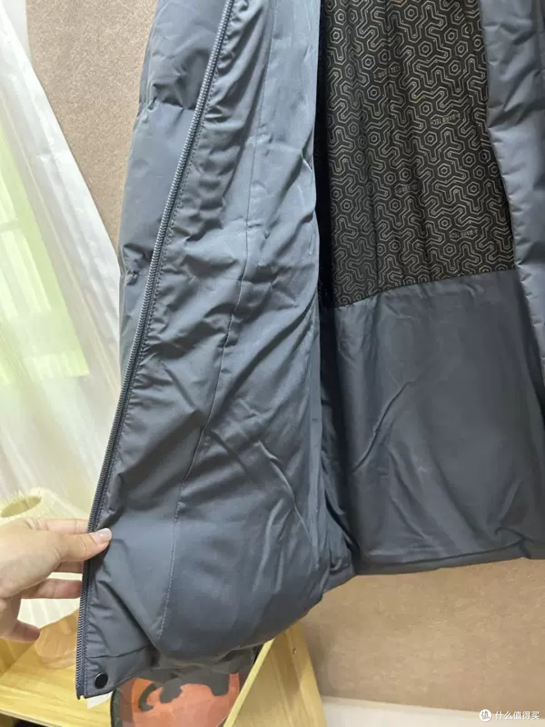 解析安踏羽绒服保暖性能