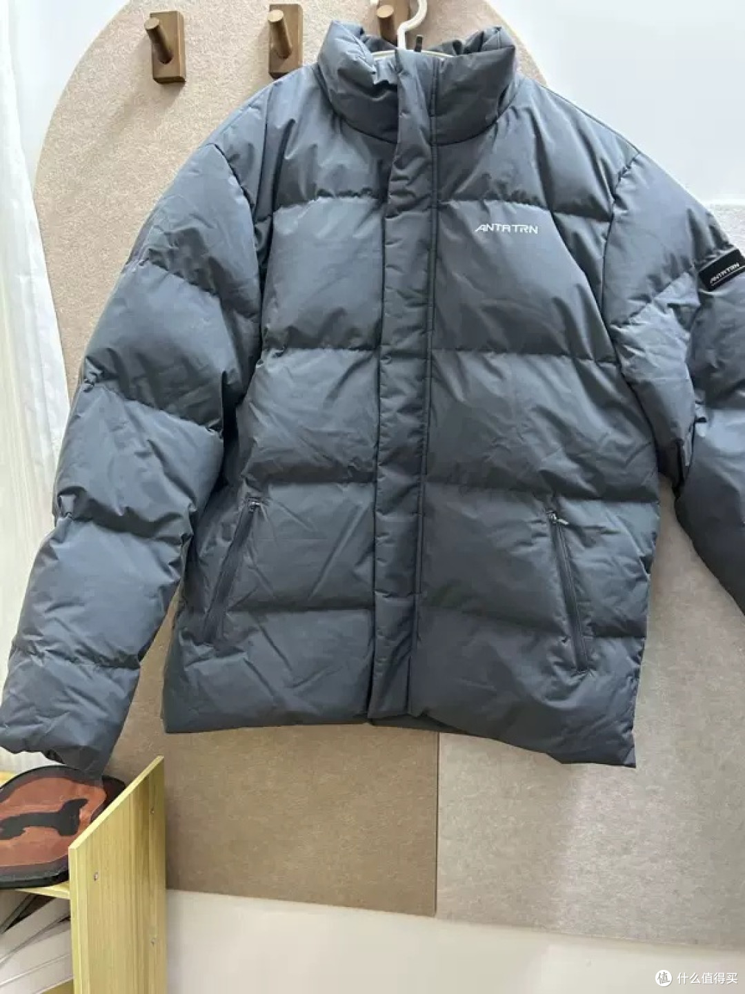 解析安踏羽绒服保暖性能