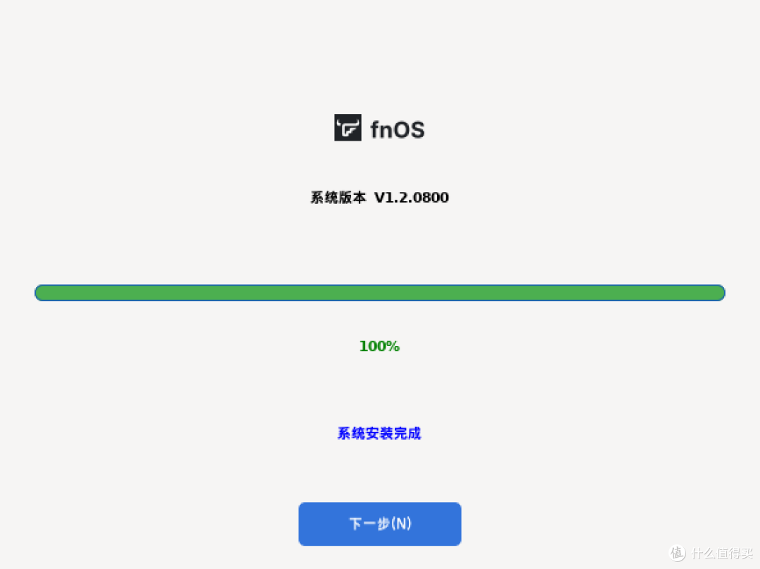 AI-NAS-工作站 搭建实录 二：系统准备与基础环境配置和简单测试