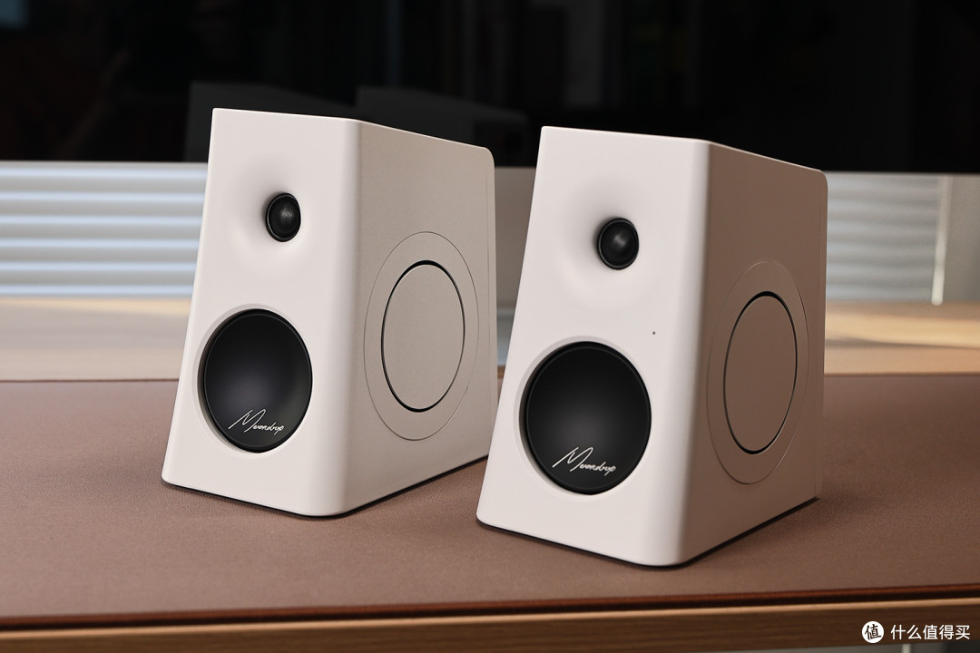 桌面HiFi一步到位！水月雨MM3A +支架套装，创作游戏两不误