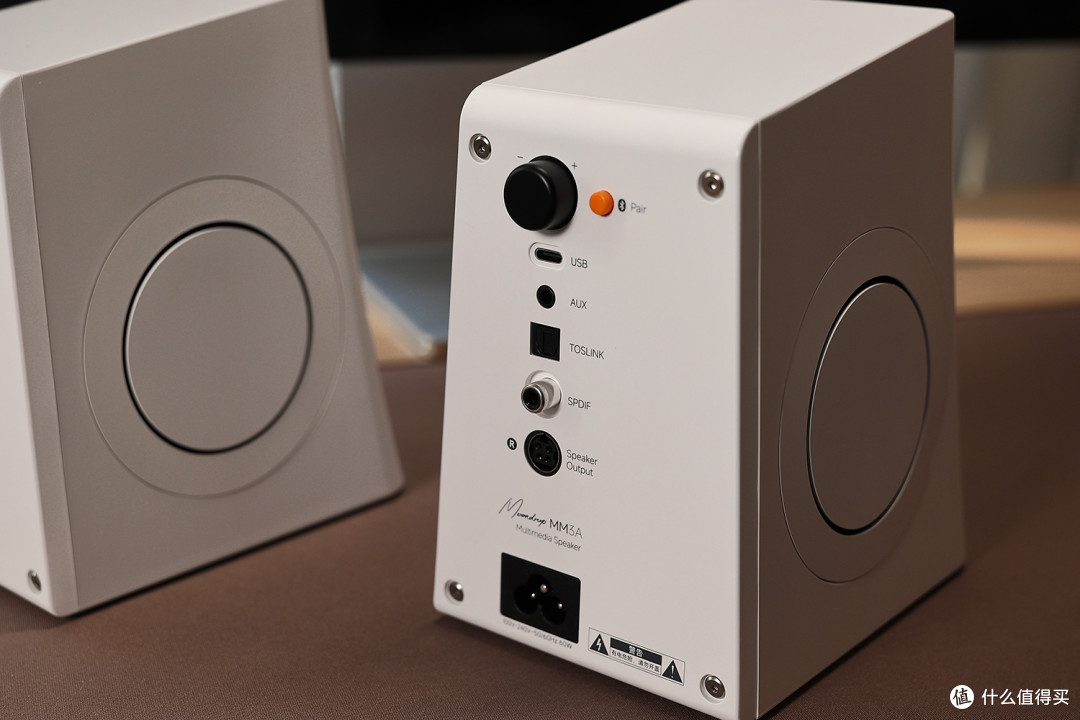 桌面HiFi一步到位！水月雨MM3A +支架套装，创作游戏两不误