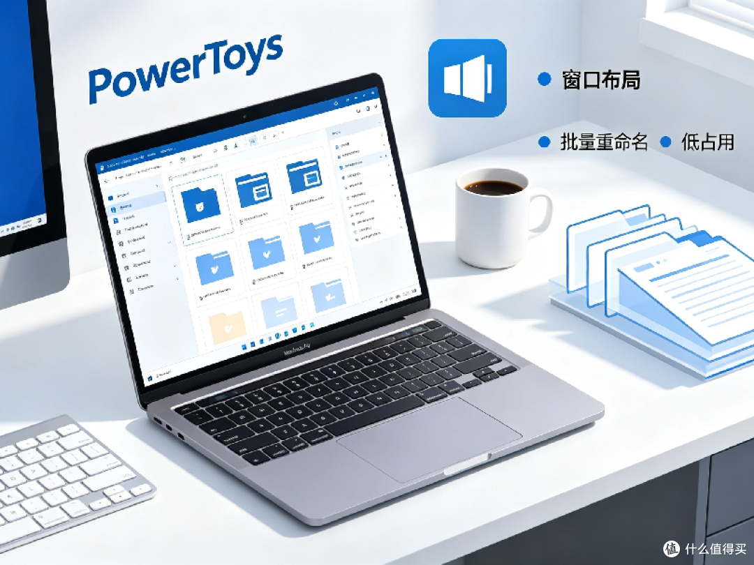 五款免费Win软件提升办公效率