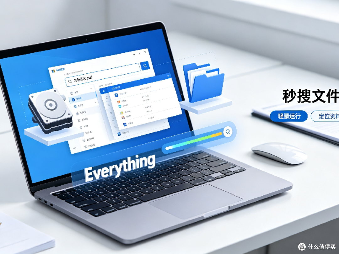 五款免费Win软件提升办公效率
