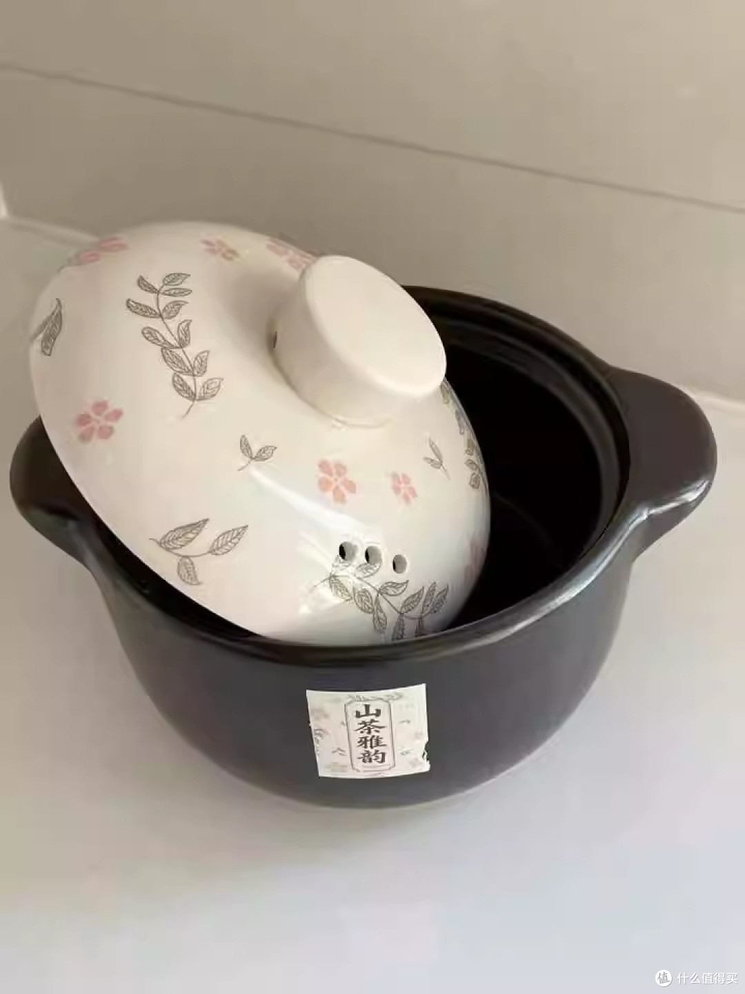 冬天来了,这只高颜值砂锅成了我家厨房新宠