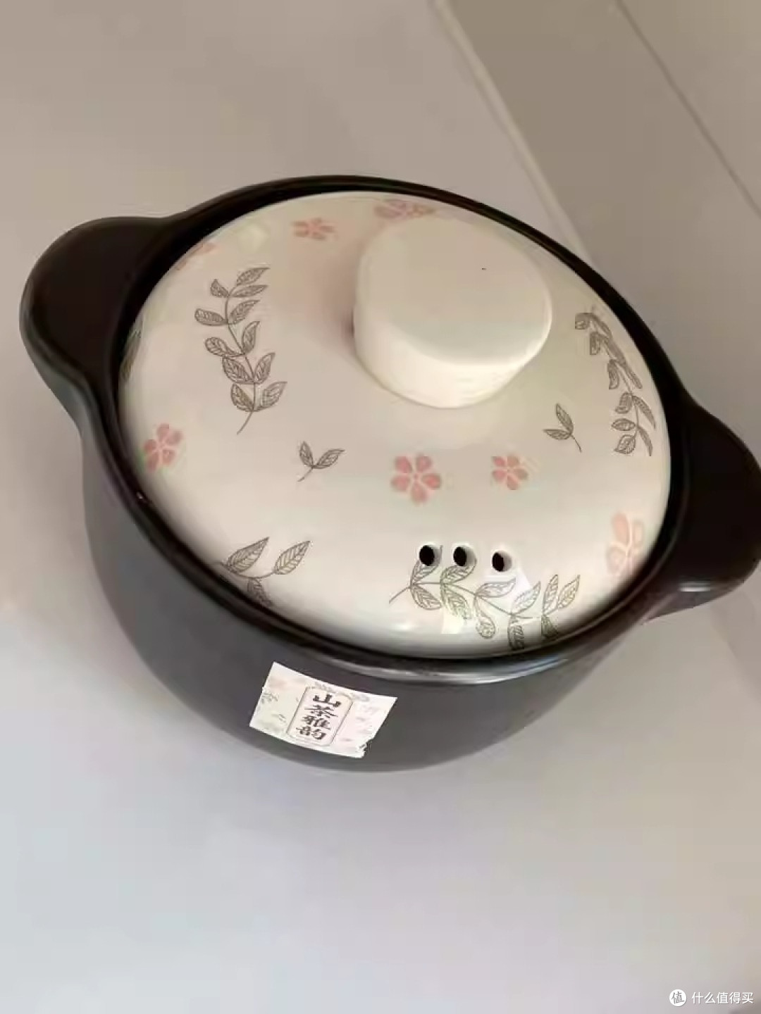 冬天来了,这只高颜值砂锅成了我家厨房新宠