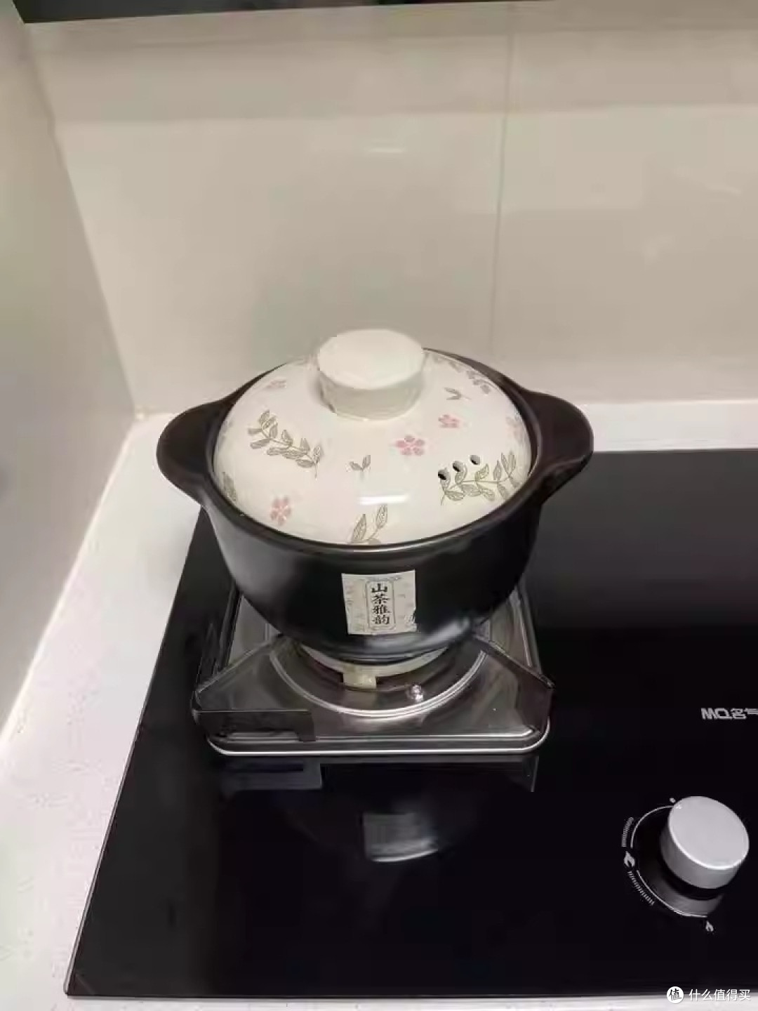 防裂耐烧太省心!手残党用它也能零失败做暖锅