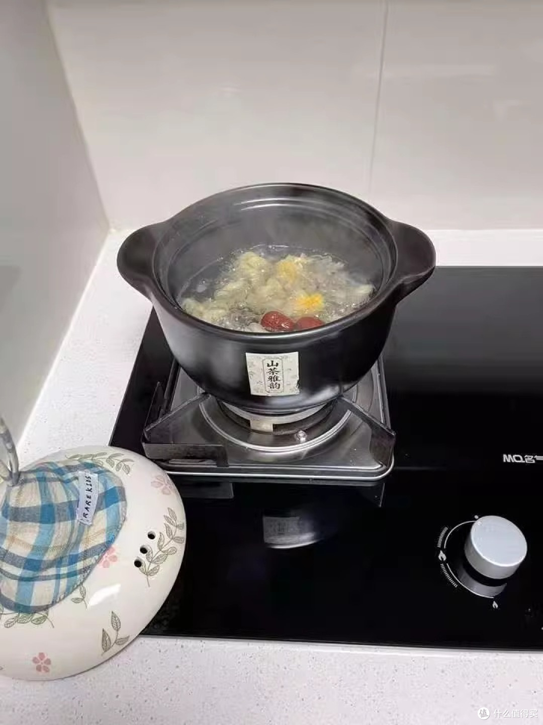 防裂耐烧太省心!手残党用它也能零失败做暖锅