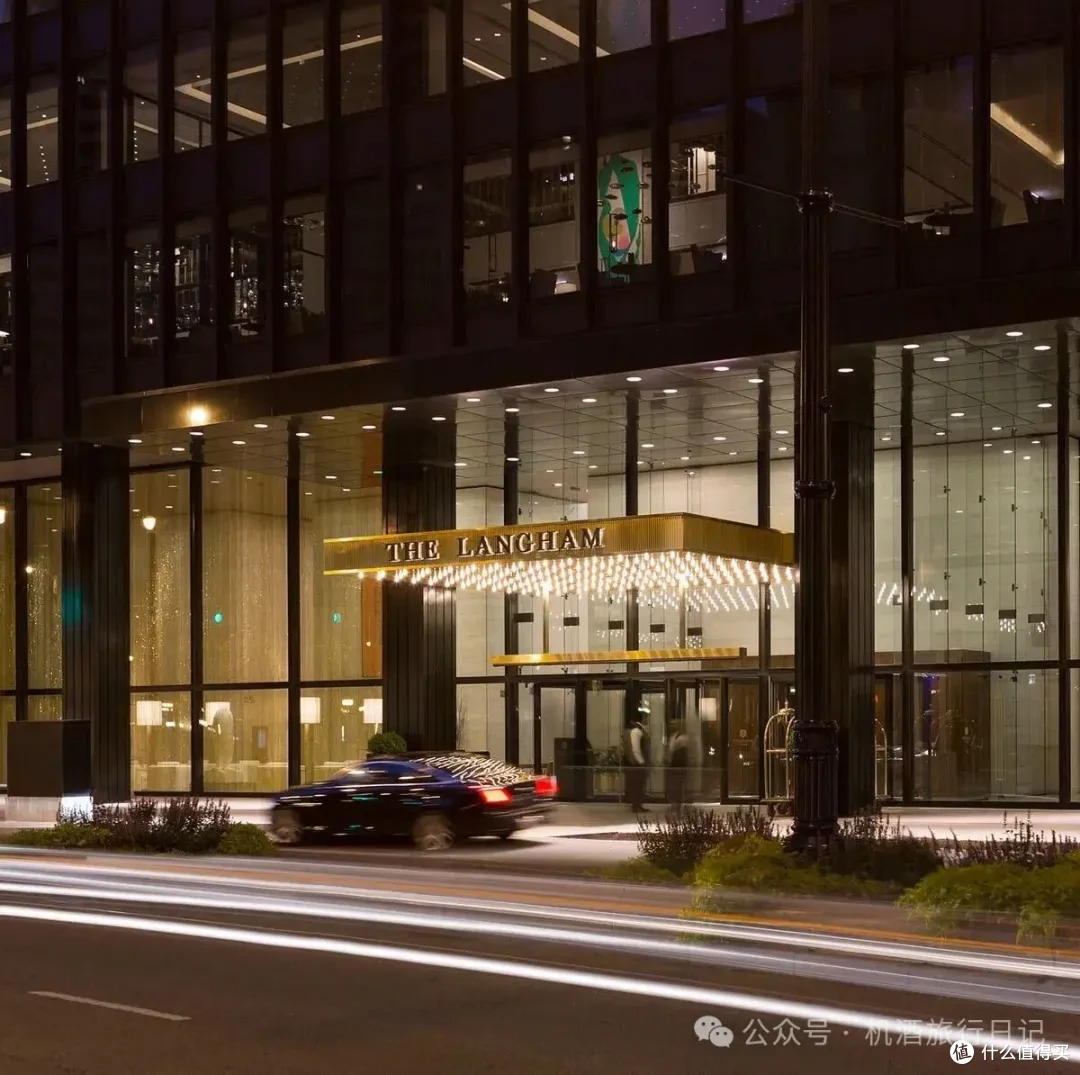An Honest Review of The Langham Chicago