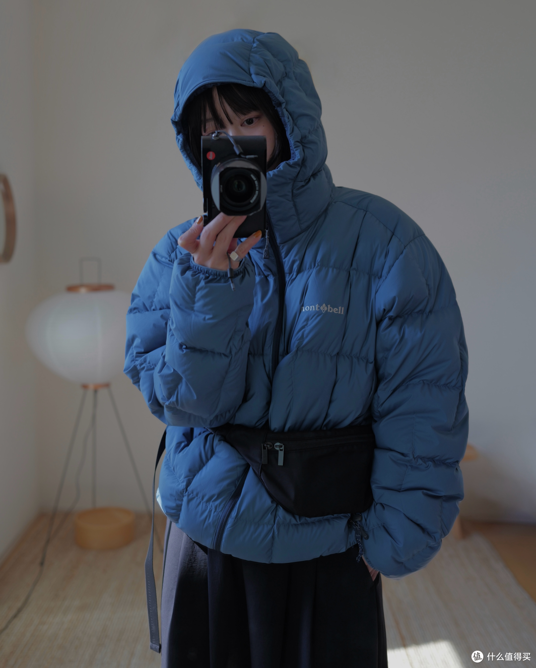 3000块的冲锋衣,为什么还没300块的棉服暖?问题可能出在里面