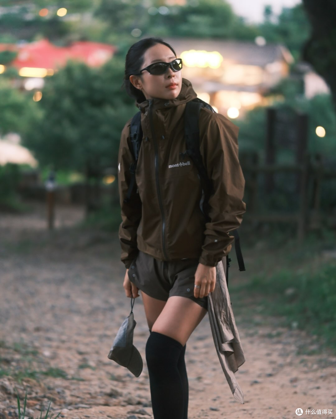 3000块的冲锋衣,为什么还没300块的棉服暖?问题可能出在里面