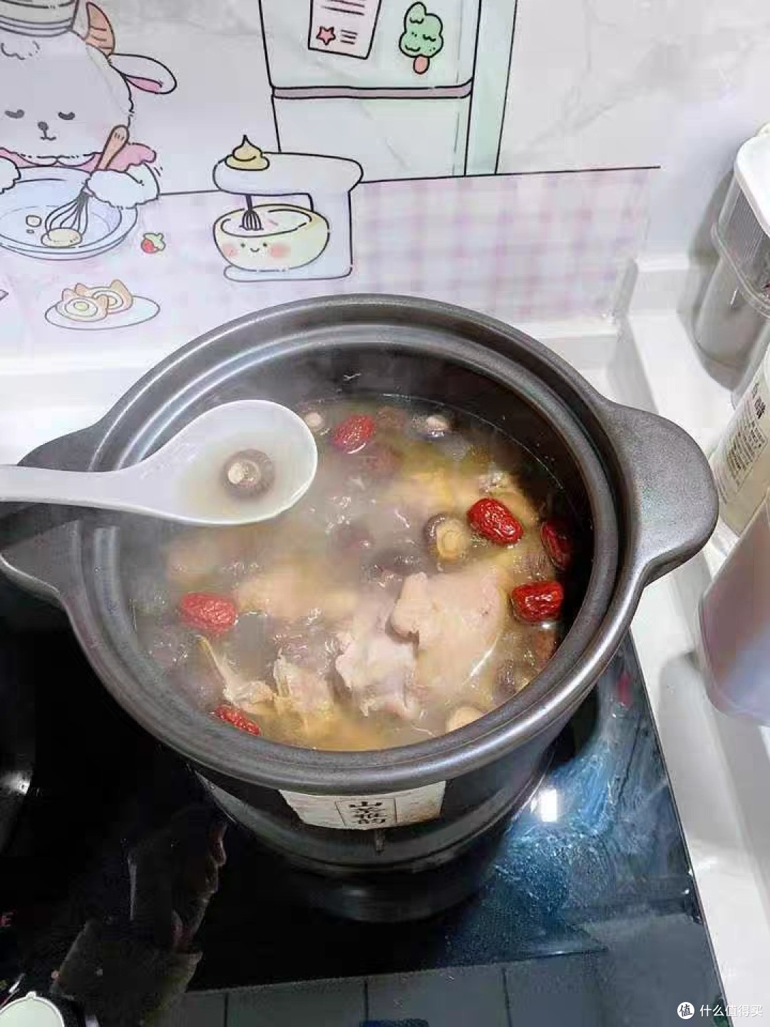 炖肉不柴煲汤入味！这只砂锅把烟火气拉满！