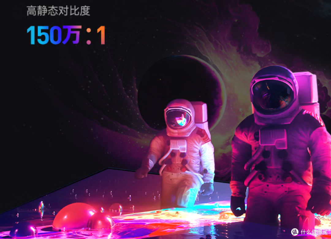玩三角洲行动电竞显示器选购指南:桌面全能型电竞显示器推荐