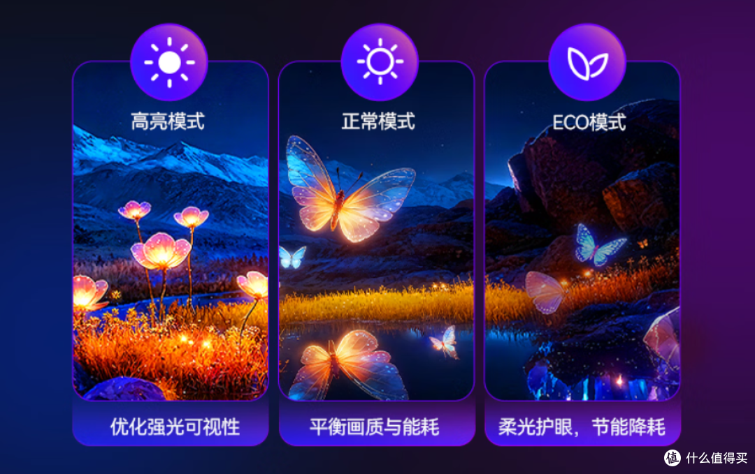 玩三角洲行动电竞显示器选购指南:桌面全能型电竞显示器推荐