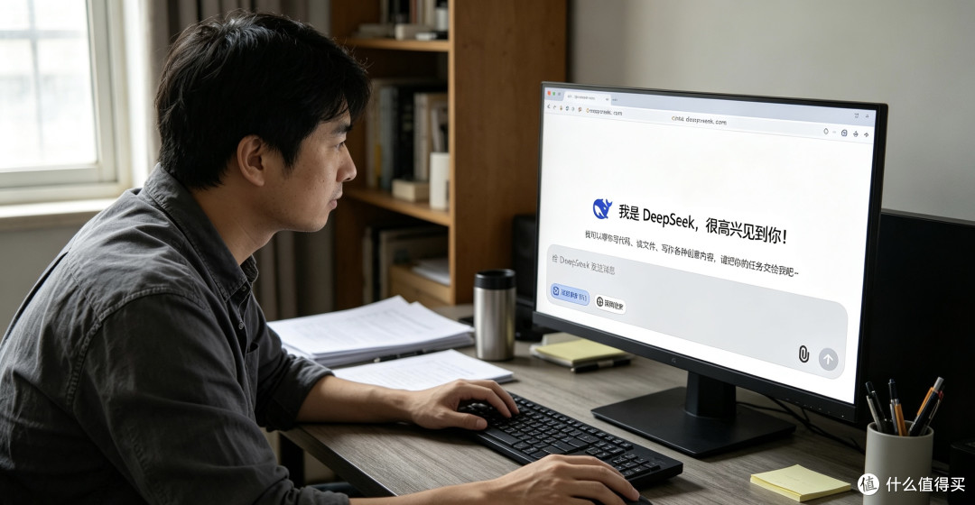 剧本创作者真心封神!DeepSeek直接拯救我的创作效率