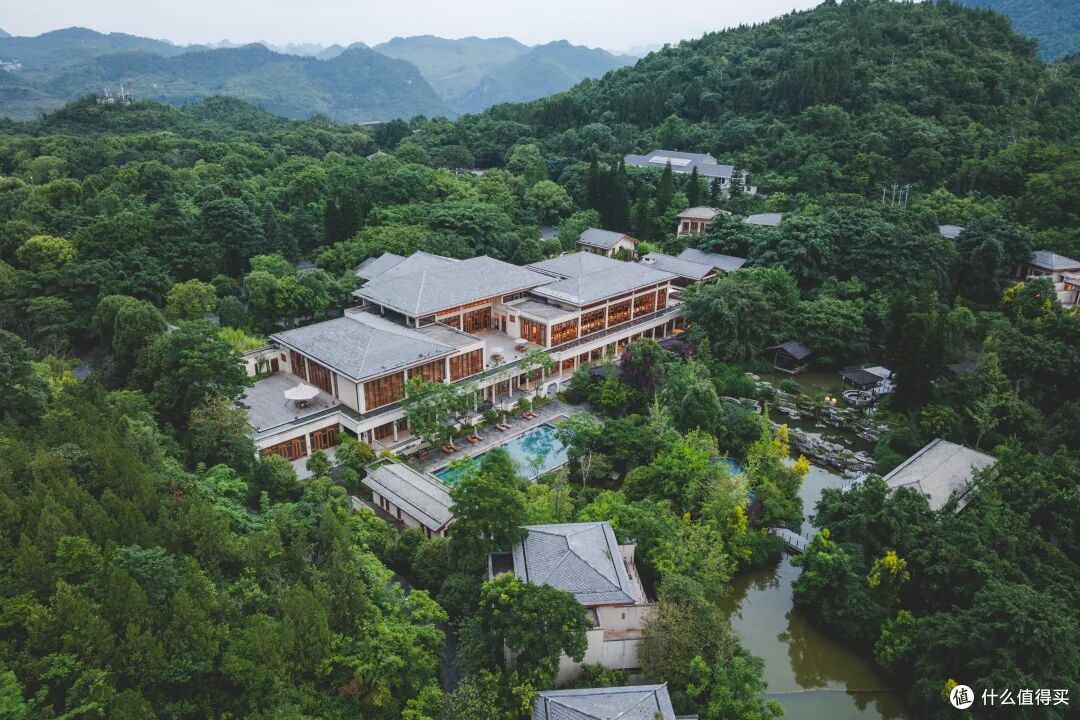 5万一晚,这也许是全中国最贵的一间房