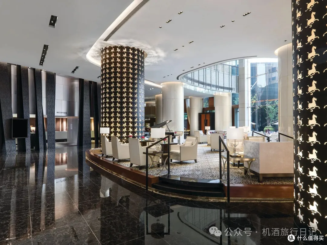 上海新天地朗廷酒店