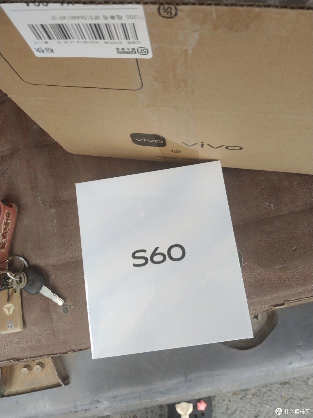 vivo S60一周使用体验报告