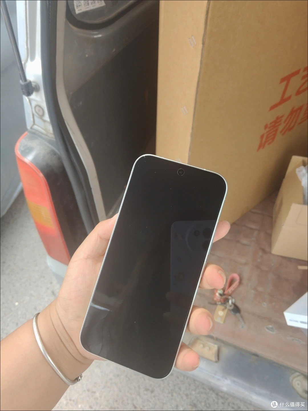 vivo S60一周使用体验报告