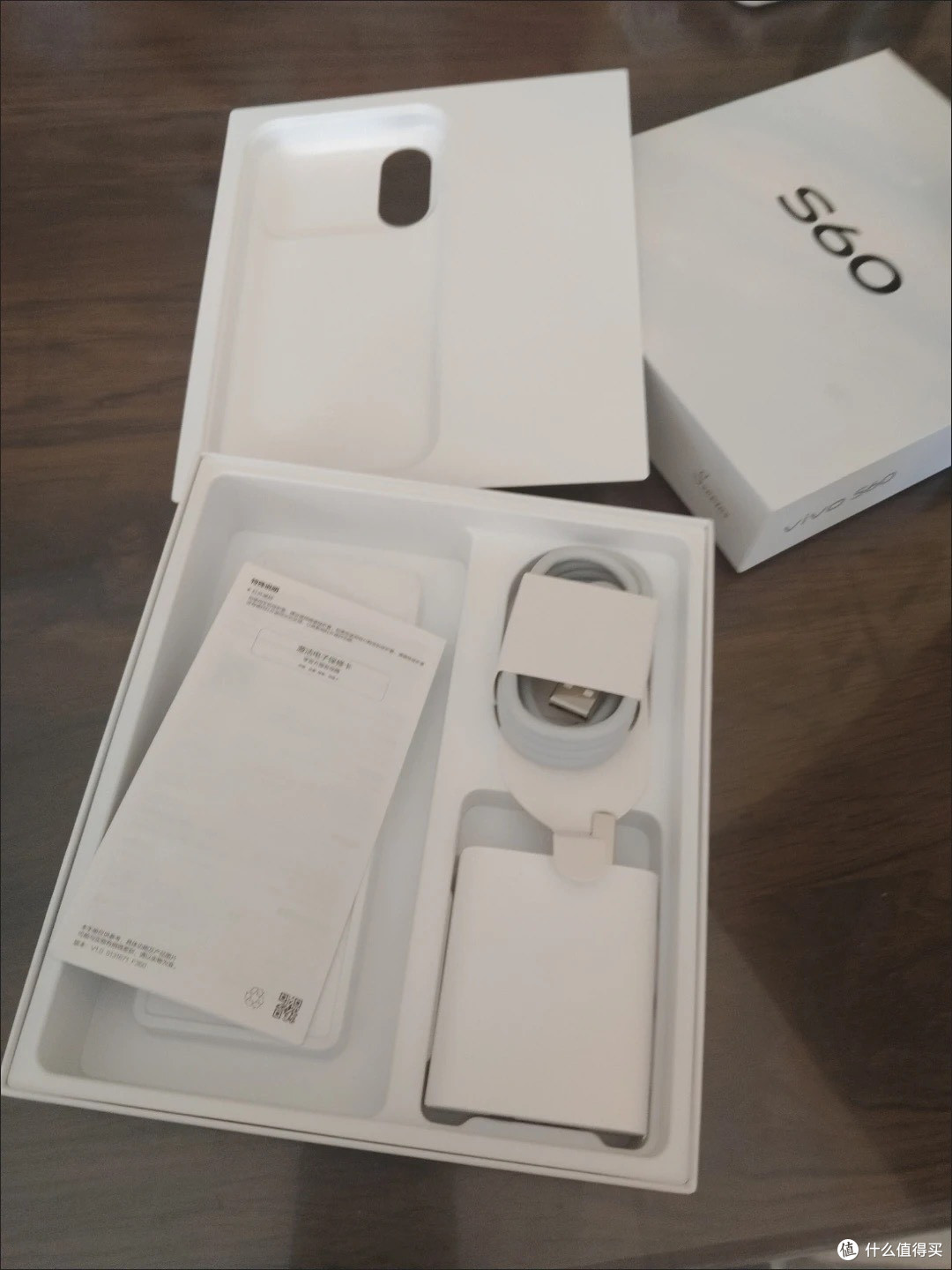 vivo S60一周使用体验报告
