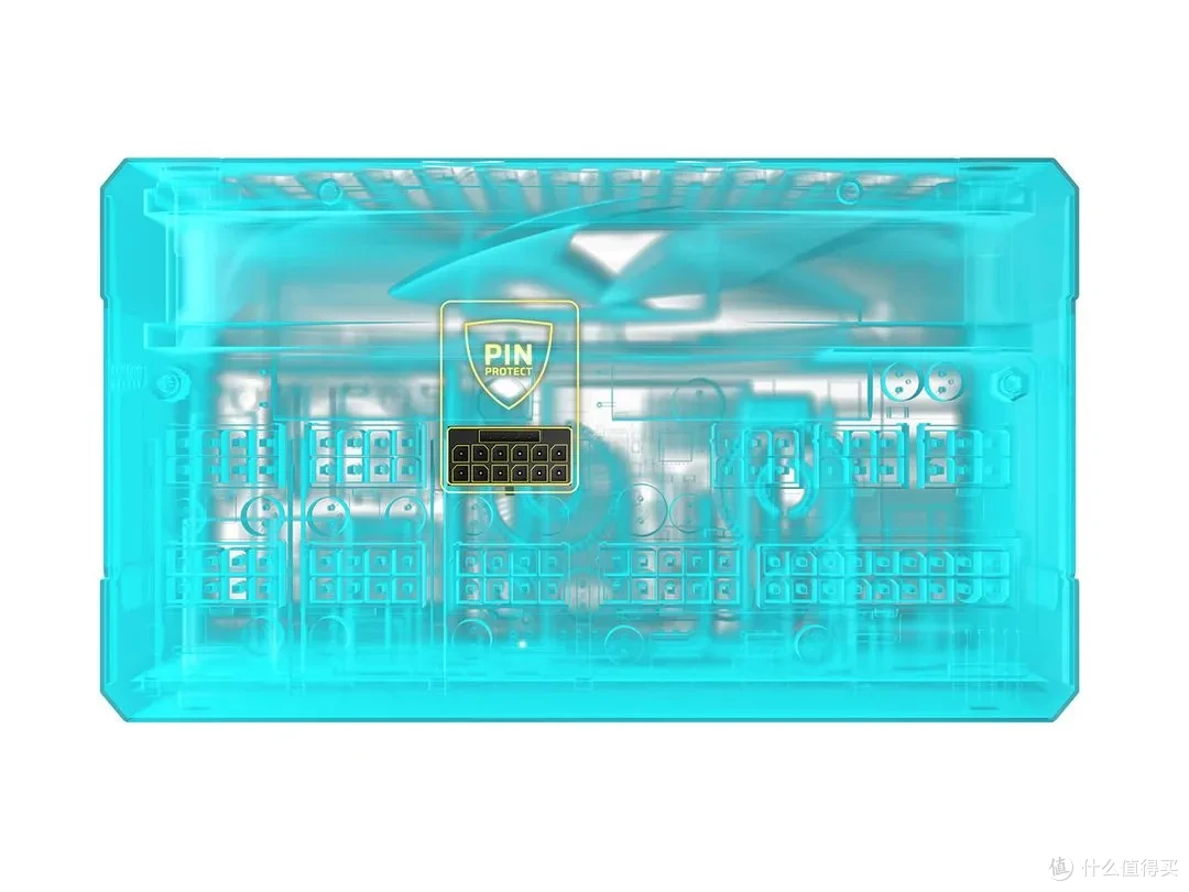 PinProtect 逐针监测