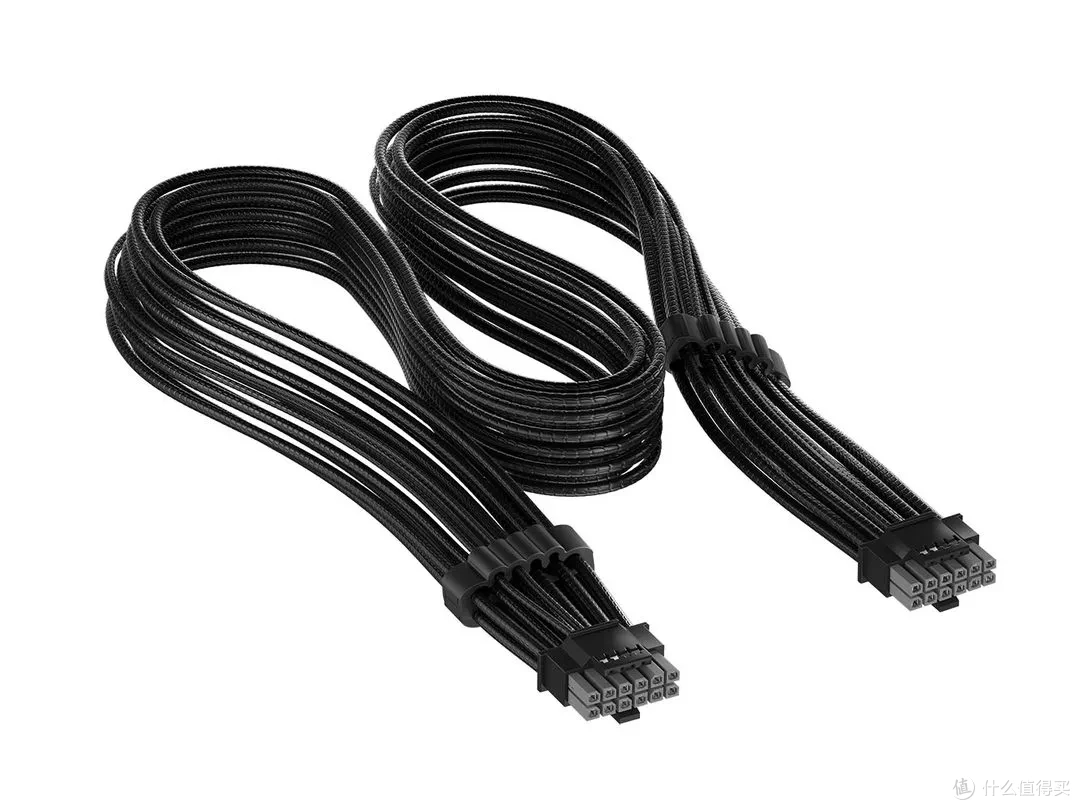 12V-2x6 原生线材