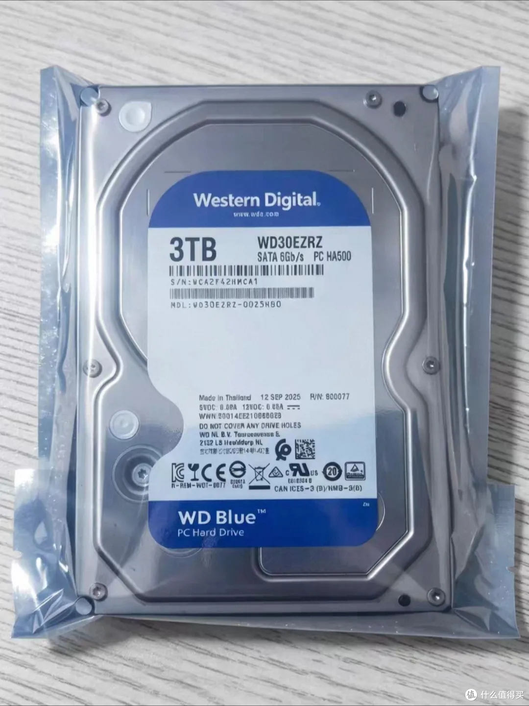 2026年高人气机械硬盘HDD，你知道几个